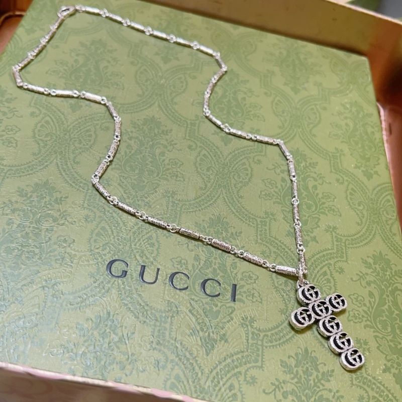 Gucci Necklaces